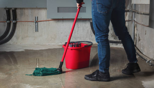 Best 24/7 water damage repair  in Hanford, CA