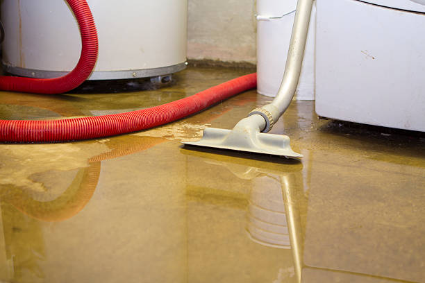 Best Emergency water damage restoration  in Hanford, CA